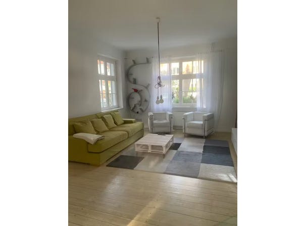 Hohenheimer Straße, Berlin, Berlin 13465