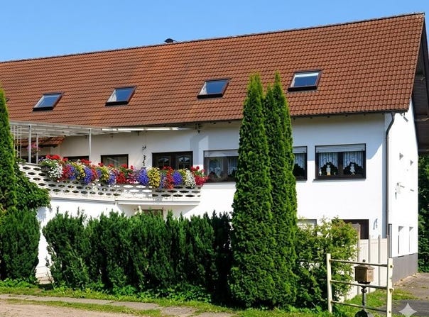 Hösbach, Bavaria 63768