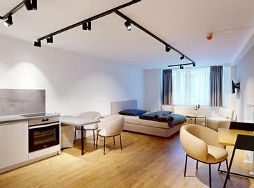 Große Bäckerstraße, 8A, Lüneburg, Niedersachsen 21335