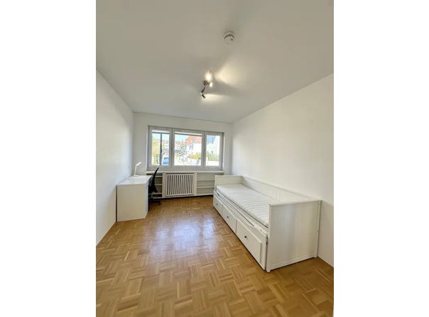 Gartenstraße, Munich, Bavaria 80809