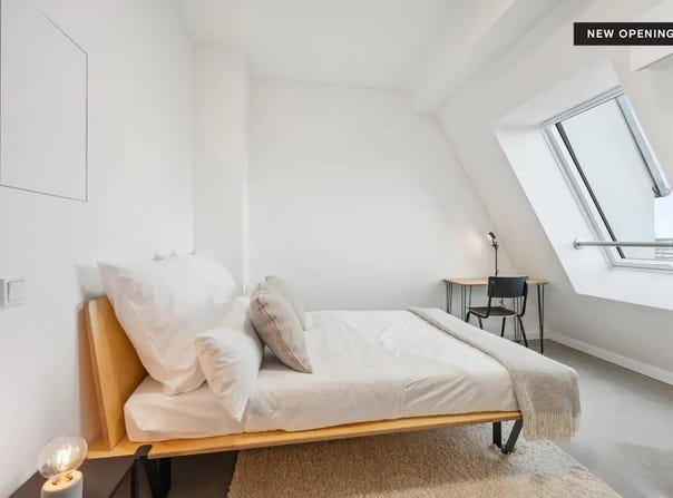 Sickingenstraße, Berlin, Berlin 10553