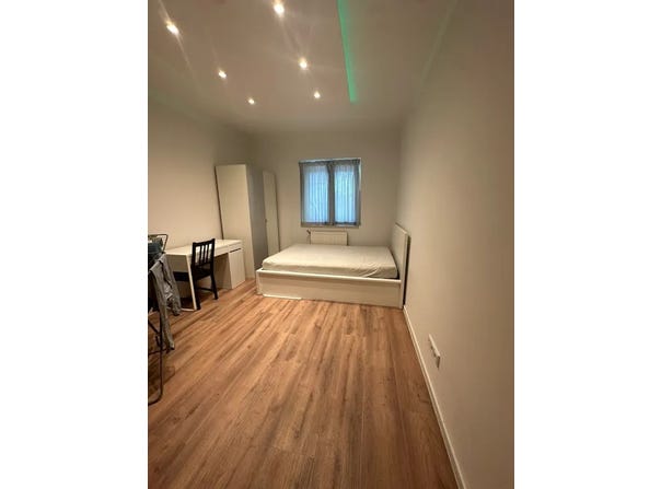 Geyerstraße, Munich, Bavaria 80469