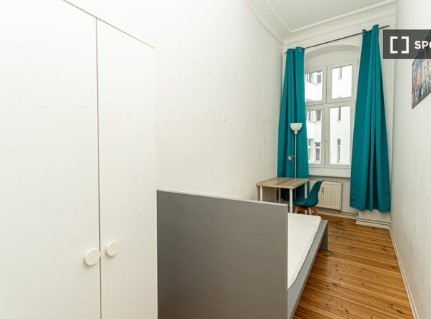berlin, Berlin 10245