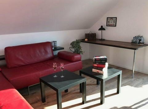 Willy-Brandt-Weg, 16B, Dietzenbach, Hessen 63128