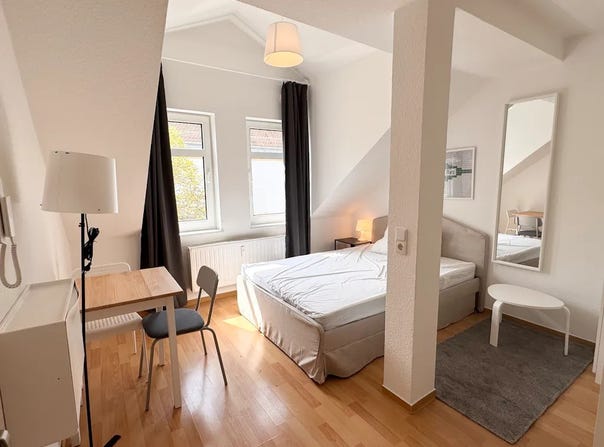 Rabet, Leipzig, Saxony 04315