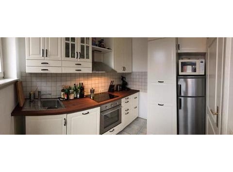 Lutherstraße, 22, Heidelberg, Baden-Württemberg 69120