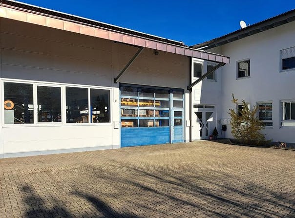 Landsberg am Lech, Bavaria 86899