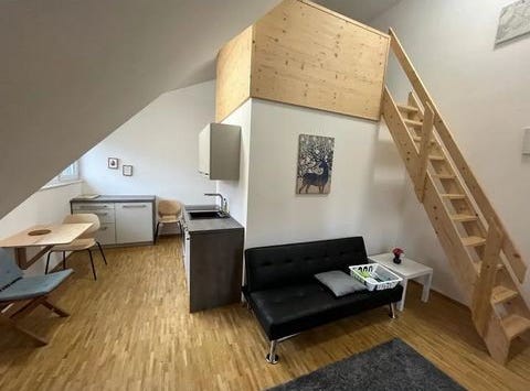 Henri-Arnaud-Straße, 13, Rutesheim, Baden-Württemberg 71277