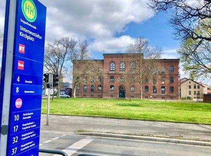 Leipziger Straße, 11, Kassel, Hessen 34125