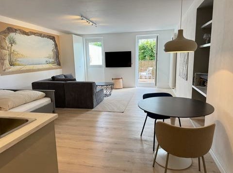 Regensburger Straße, 45, Straubing, Bayern 94315