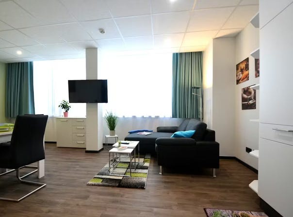 Kaiserstraße, Offenbach, Hessen 63065