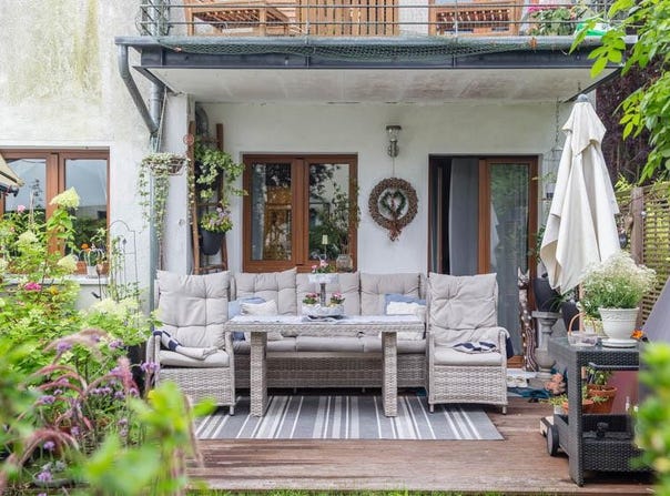 23 Boenkestraße, Berlin, Berlin 13125