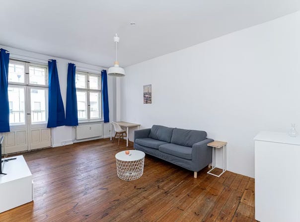 Boxhagener Straße, Berlin, Berlin 10245
