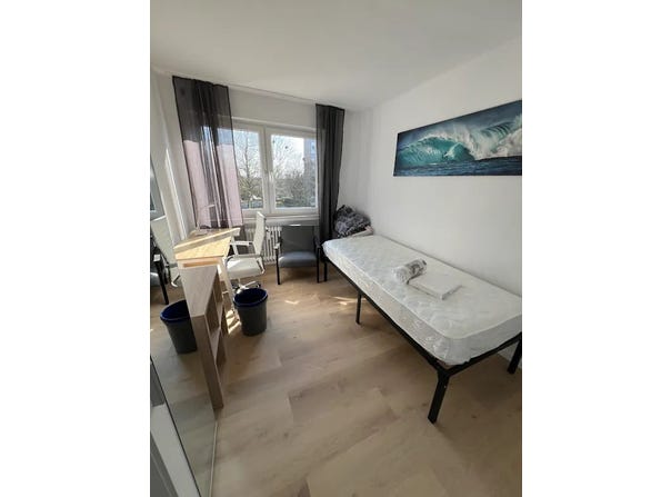 Bremer Straße, Eschborn, Hessen 65760