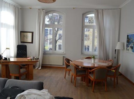 Saydaer Straße, 3, Dresden, Sachsen 01257