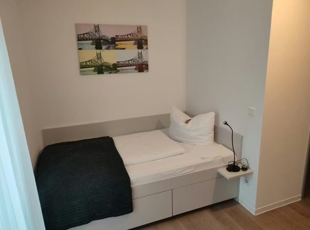 Wilhelminenhofstraße, Berlin, Berlin 12459