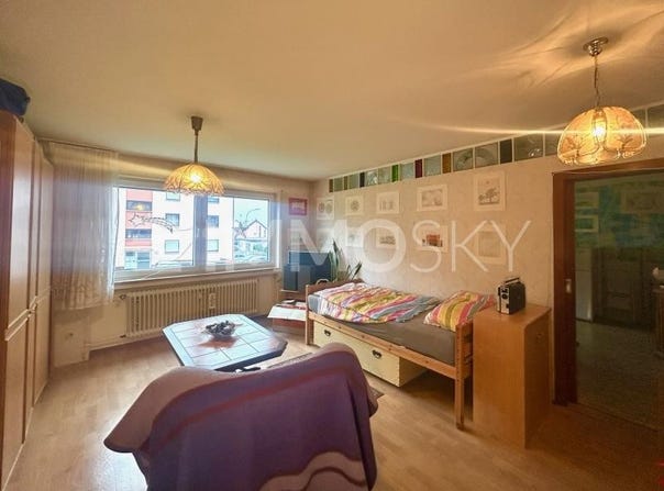 Gochsheim, Bavaria 97469