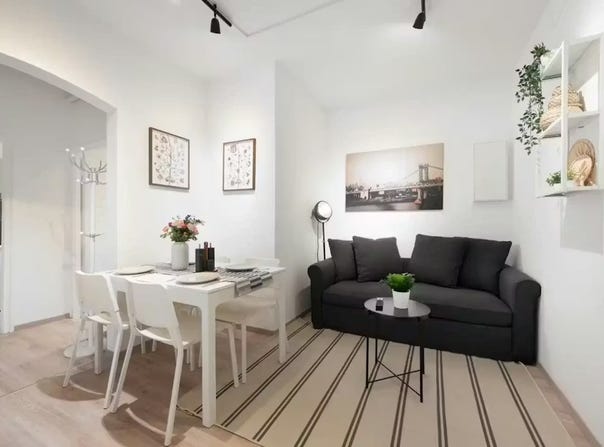 Waltherstraße, Munich, Bavaria 80337
