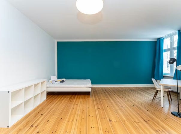 Boxhagener Straße, Berlin, Berlin 10245