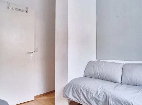 Willmanndamm, Berlin, Berlin 10827