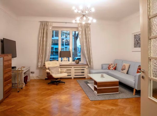 Kaiserswerther Straße, Düsseldorf, North Rhine-Westphalia 40474
