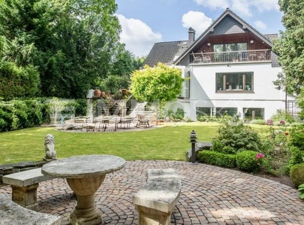 Ratingen, North Rhine-Westphalia 40878