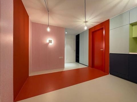 Mozartstraße, 5, Stuttgart, Baden-Württemberg 70180