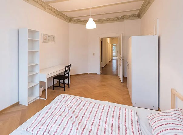 Kapuzinerstraße, Munich, Bavaria 80469