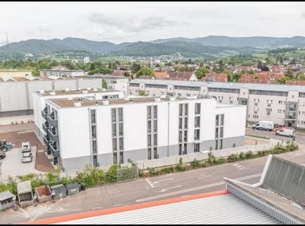 Basler Landstraße, 20, Freiburg im Breisgau, Baden-Württemberg 79111