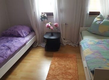 Cannstatter Straße, 46, Fellbach, Baden-Württemberg 70734