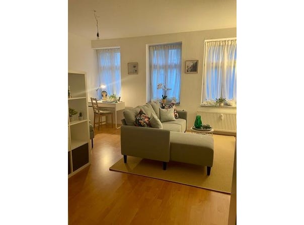 Edlichstraße, 23, Leipzig, Sachsen 04315