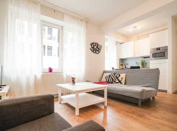 Bismarckstraße, Köln, North Rhine-Westphalia 50672
