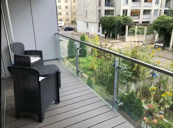 Lindenstraße, Berlin, Berlin 12555