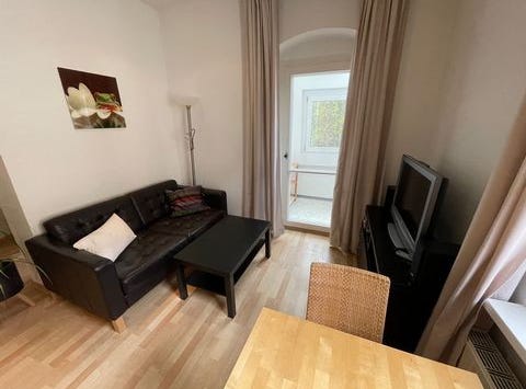 Königsbrücker Landstraße, 5, Dresden, Sachsen 01109
