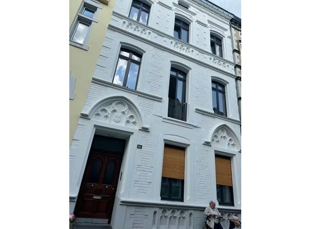 Breite Straße, Neuss, North Rhine-Westphalia 41460
