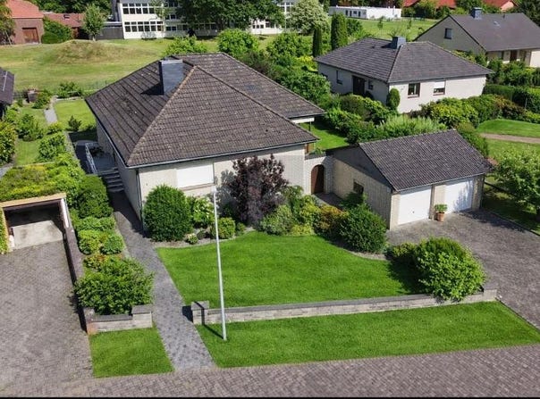 Lehrte, Lower Saxony 31275