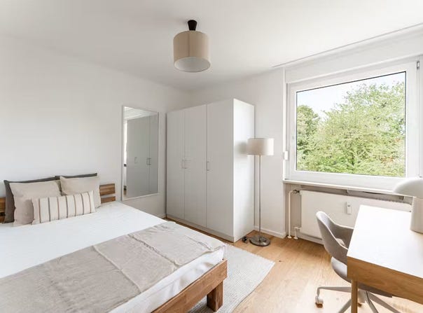 Mainaustraße, Munich, Bavaria 81243