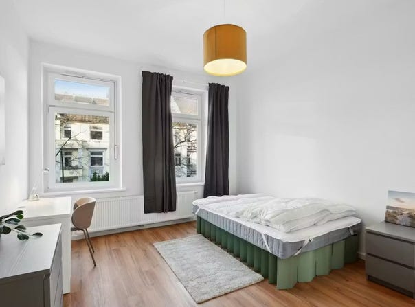 Bremer Straße, Hamburg, Hamburg 21073