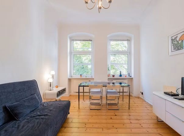Selchower Straße, Berlin, Berlin 12049