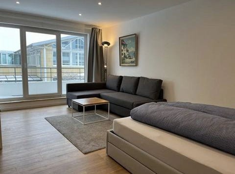 Alte Frankfurter Straße, 13A, Bad Vilbel, Hessen 61118