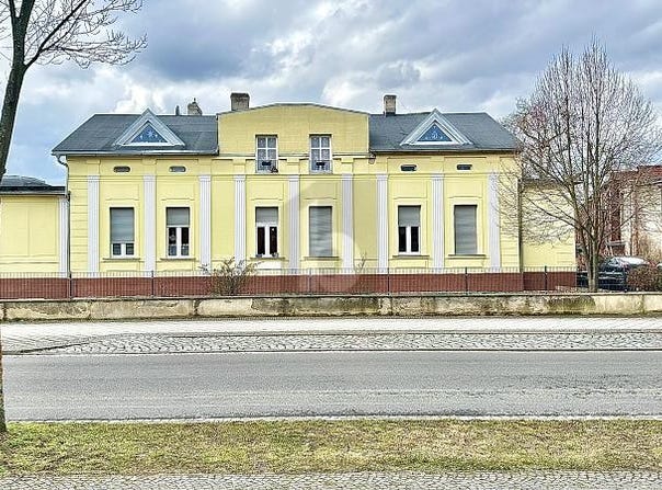 Forst (Lausitz), Brandenburg 3149