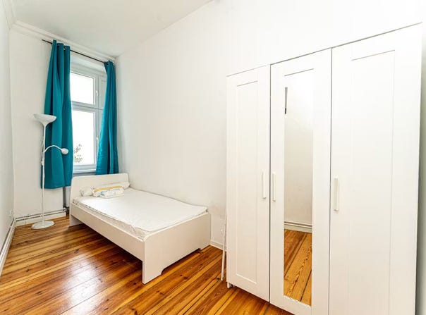 Boxhagener Straße, Berlin, Berlin 10245