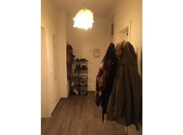 Ewaldstraße, 11, Herten, Nordrhein-Westfalen 45699