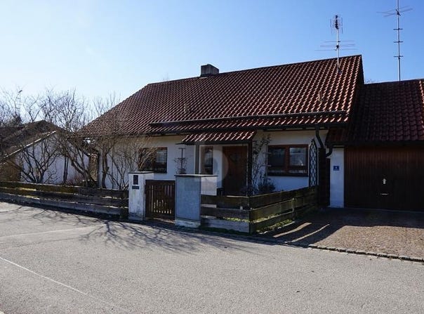 Weßling, Bavaria 82234