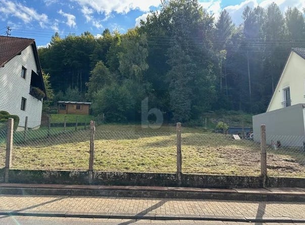 Beckingen, Saarland 66701