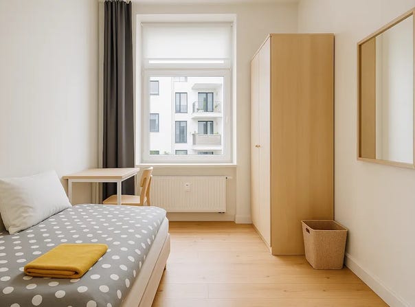 Mehringdamm, Berlin, Berlin