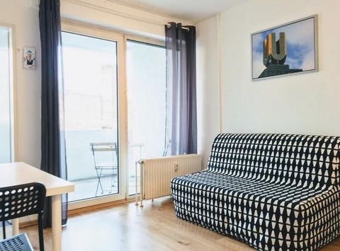 Ludwigstraße, 4-6, Dortmund, Nordrhein-Westfalen 44135