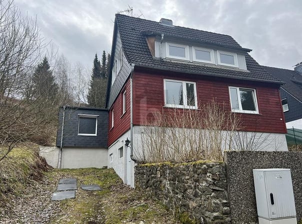 Altenau, Lower Saxony 38707