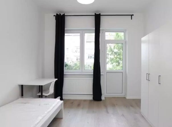 Treseburger Ufer, Berlin, Berlin 12347