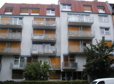 Mönchebergstraße, 31, Kassel, Hessen 34125